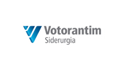 Cliente - Votorantim Cliente - Votorantim