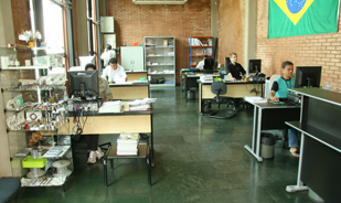 Recepção