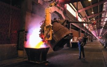 Especialista da gigante de alumnio russa RusAl acredita que soluo  reduzir produo em 10 a 12%.